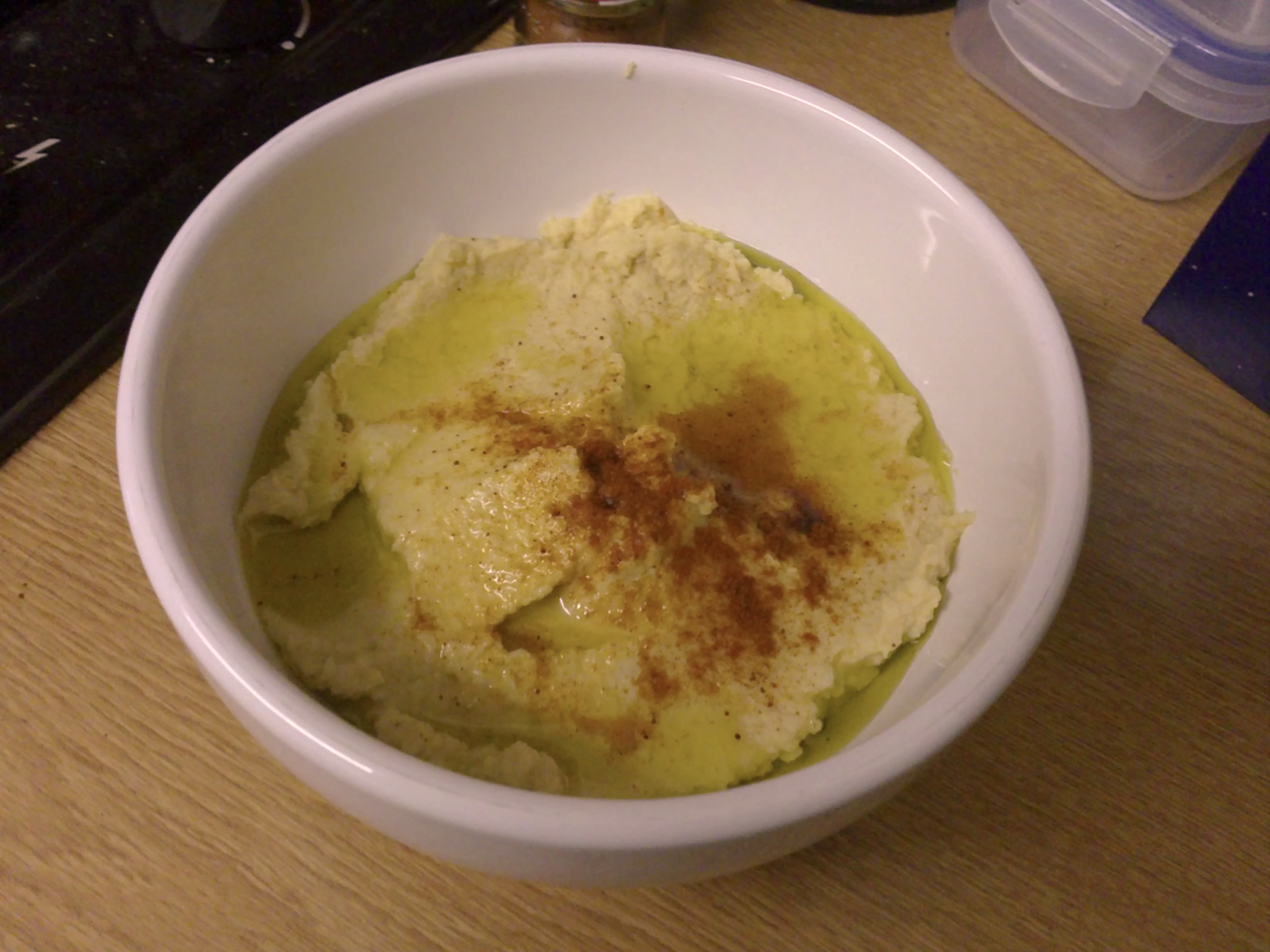 Hummus