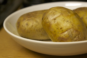 Jacket Potato